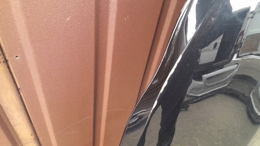 фото №5, Капот кришка двигуна mitsubishi eclipse cross 17-21 b.ładna оригінальний номер