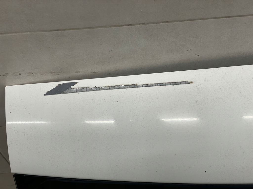 фото №6, Kia soul i кришка багажника багажника kol ud