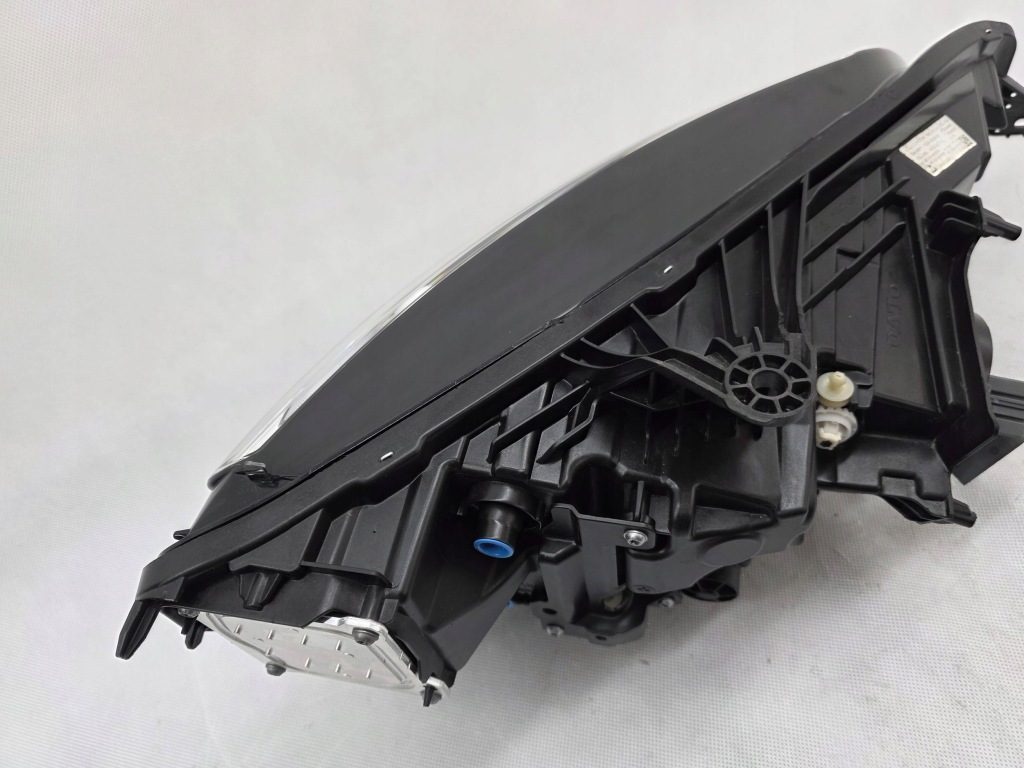 Volvo s60 v60 фара ліва передня перед full led mid європа 32404681 Зі Шроту