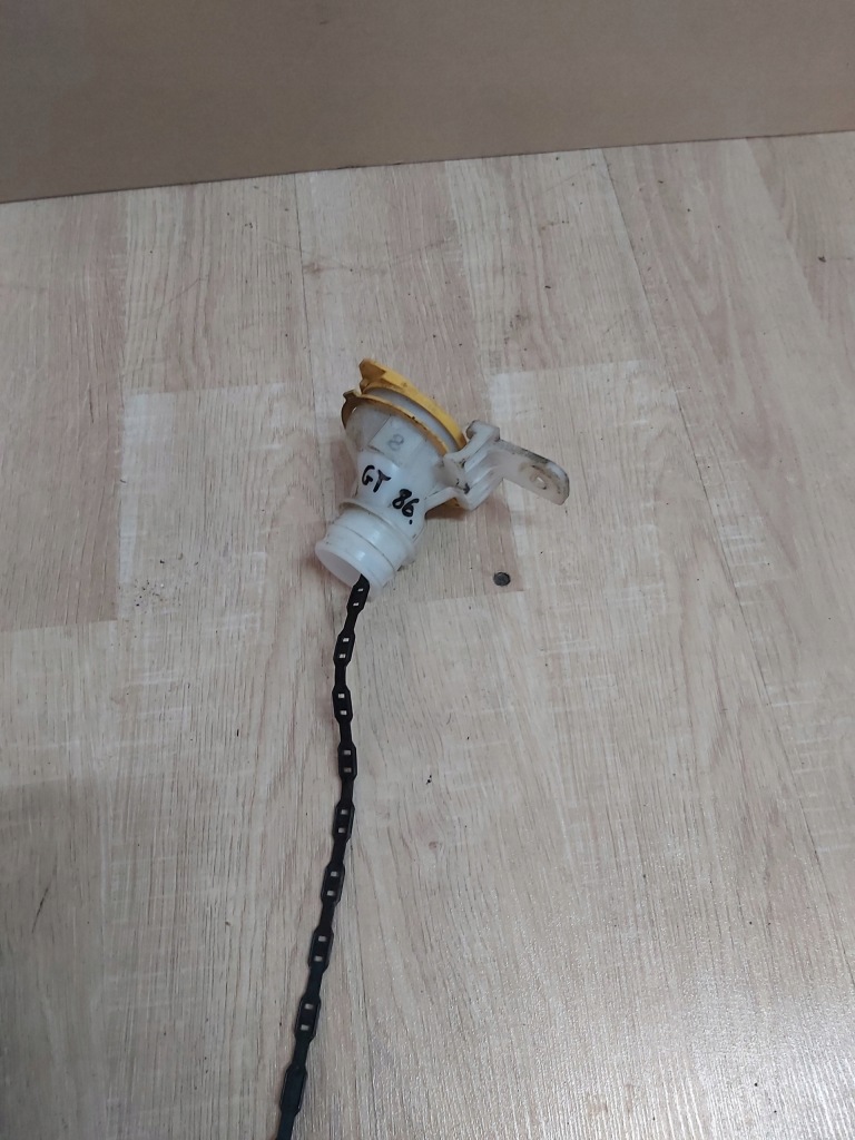 фото №1, Toyota gt86 subaru brz крышка омывателя