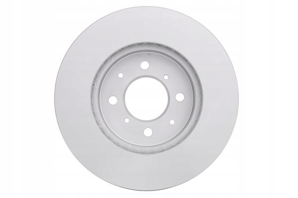 фото №1, Bosch диск ham. honda p. civic 1,4-1,7/2,0 td 89-05 покрытые