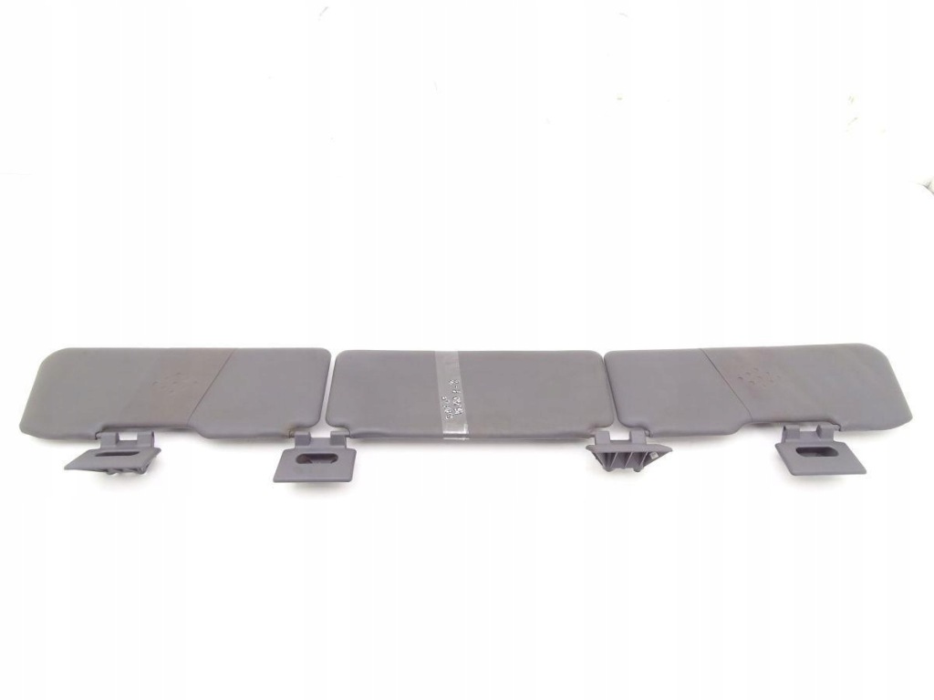 фото №3, Daf lf 45 55 01-13 защита солнцезащитная