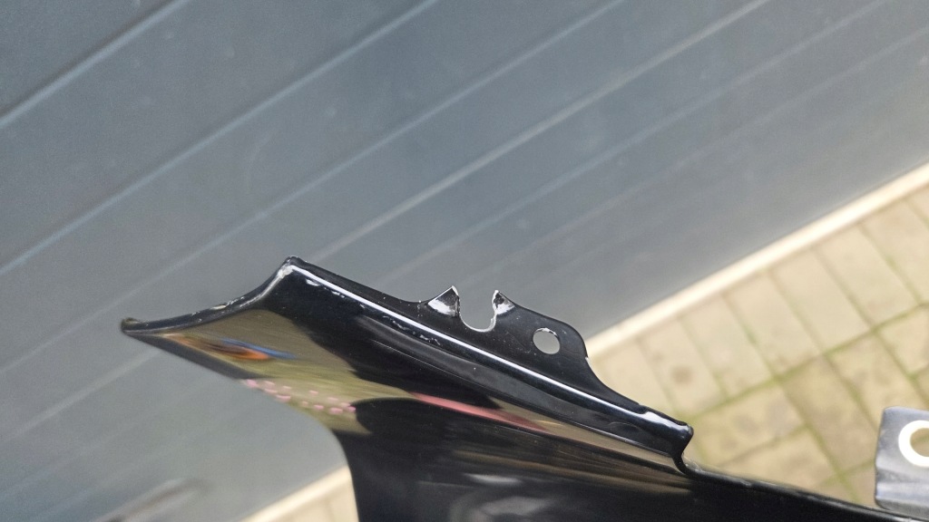 Audi q7 15-19 крыло  правый  перед 4m0821106d Киев