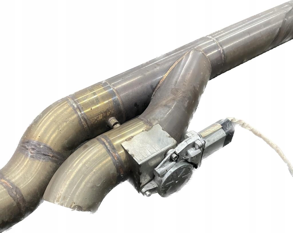 фото №5, Система випускний гасник bmw 1 m1 f20 kompletny