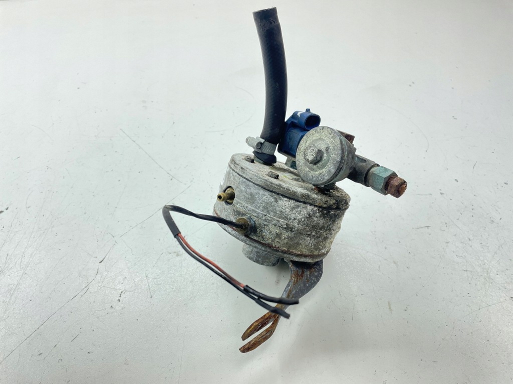 Купити Ford s-max 2007 редуктор lpg mpaaga6135