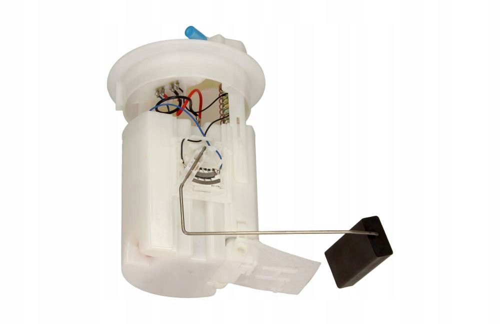 фото №2, Насос pal. електрична citroen