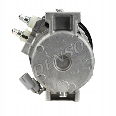 фото №8, Компрессор кондиционера toyota land cruiser j120