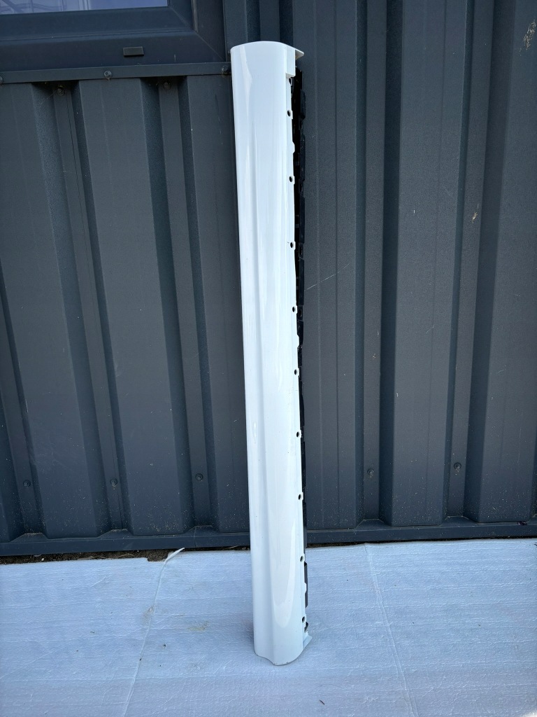 фото №1, Поріг молдинг перед передній лівий mercedes w447 amg