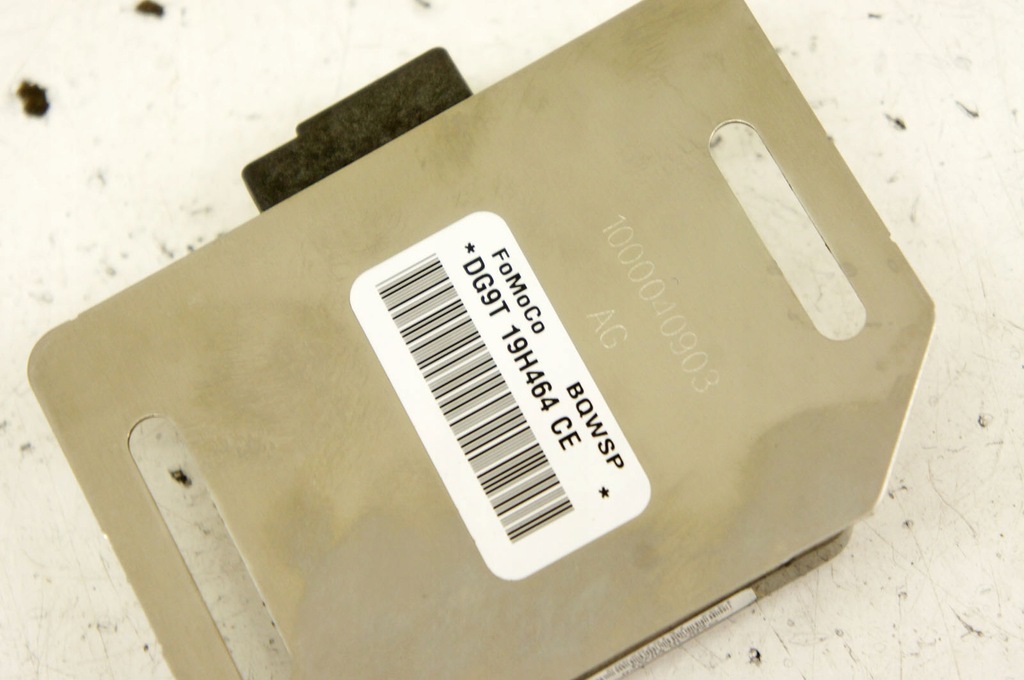 фото №6, Rp013 ford edge mk2 модуль антенны dg9t-19h464-ce