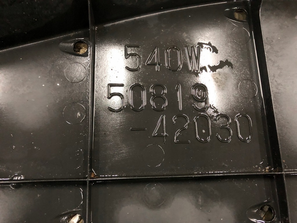 фото №5, Toyota rav4 iv захист підвіска 5081948012