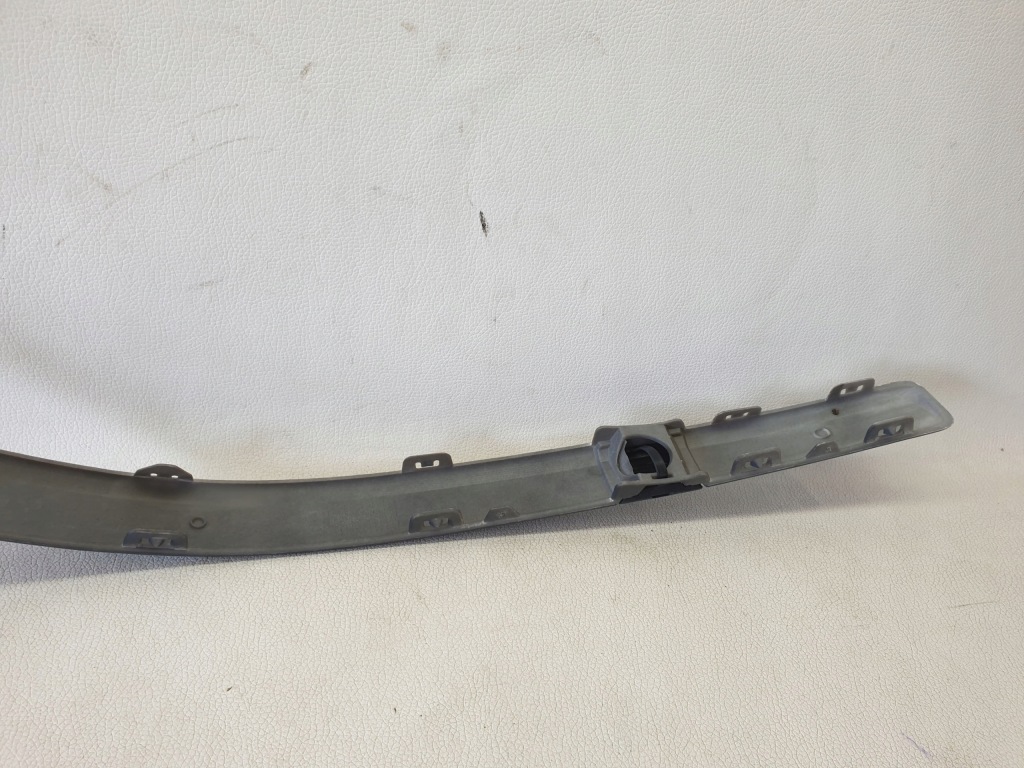 фото №9, Renault laguna ii 01-04 молдинг накладка заглушка w бампер перед g000009684