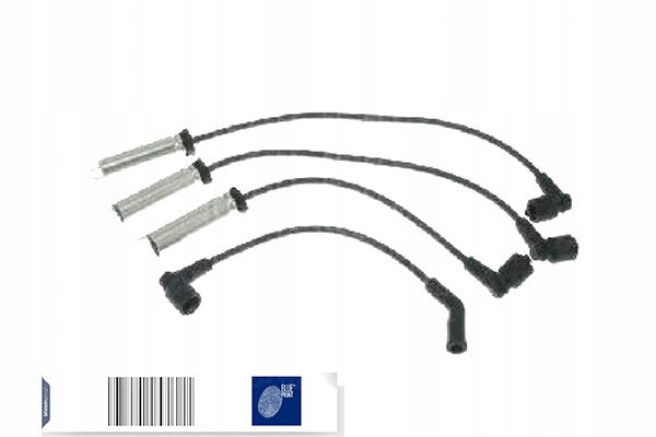 фото №4, Набір трубопровід запалювання blue print adg01620