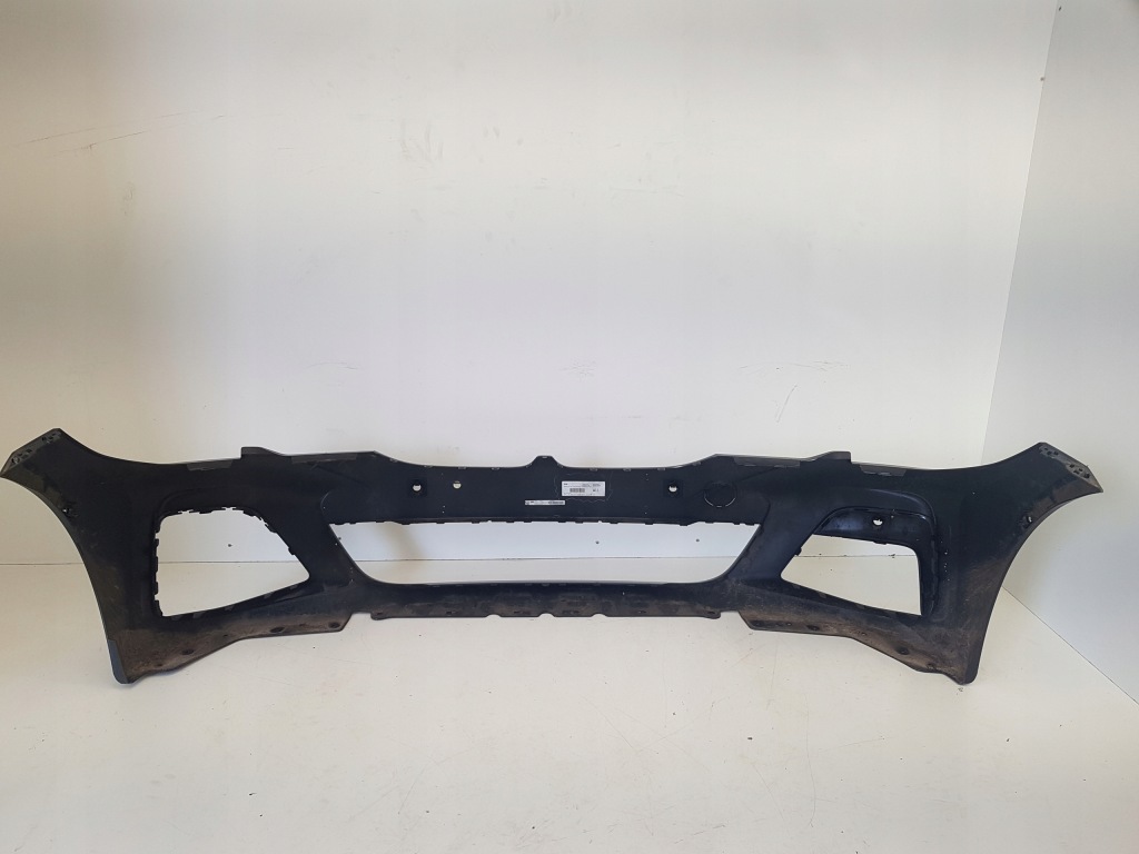 фото №6, Bmw 3 g20 g21 m набір бампер перед передній гарний