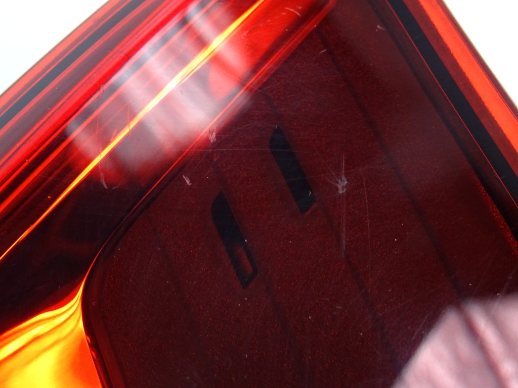 фото №8, Audi a3 8v лампа правая задняя задняя 8v4945070