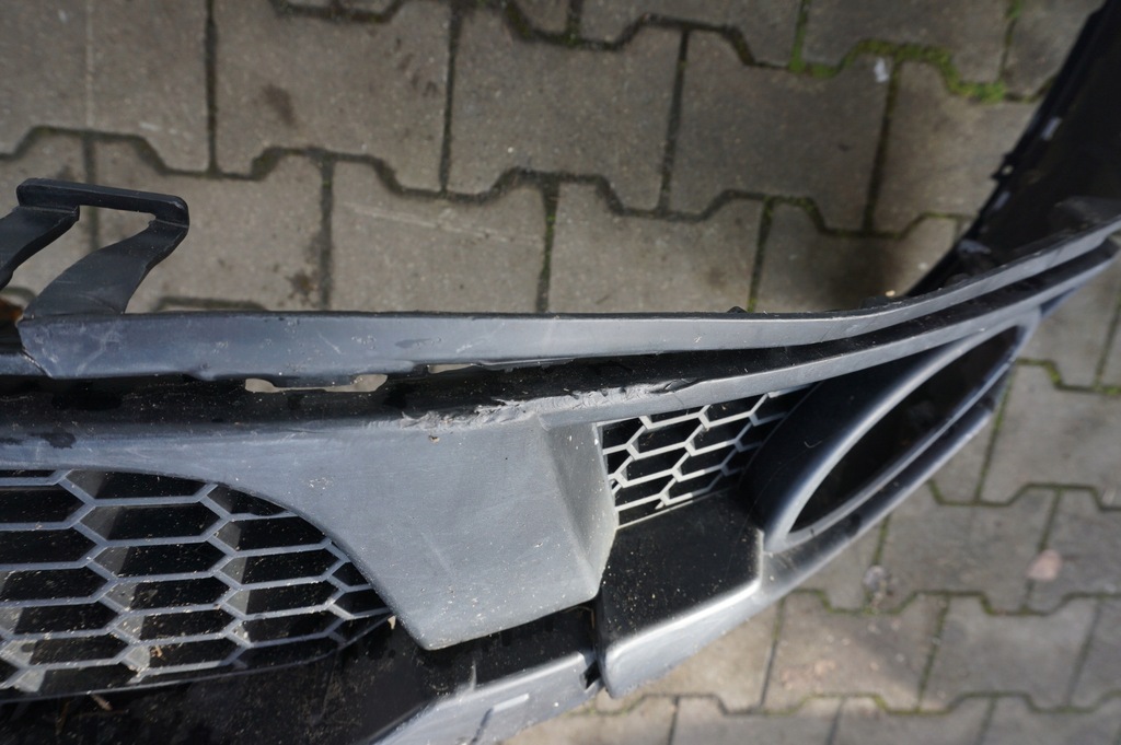 фото №11, Накладка бампера перед chevrolet orlando 2010-2018 96895675