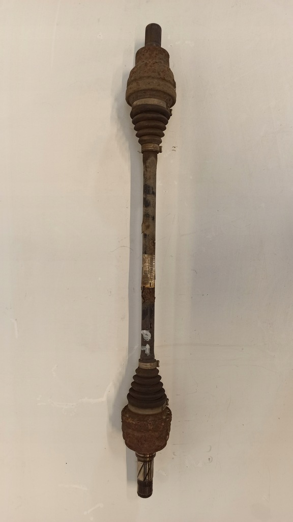 фото №1, Привідний вал правий задня volvo xc70 p30735647