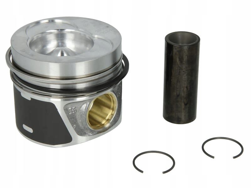 фото №1, Поршень kolbenschmidt 40 683 610