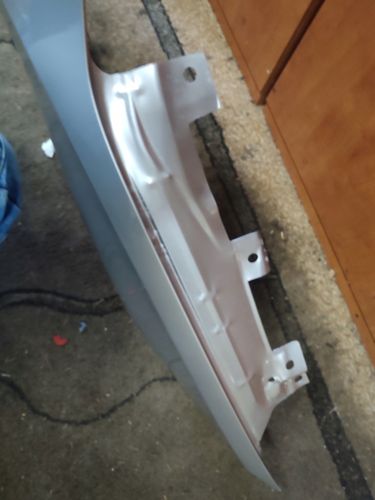 фото №8, Крыло правый skoda rapid 2012- цвет 9156