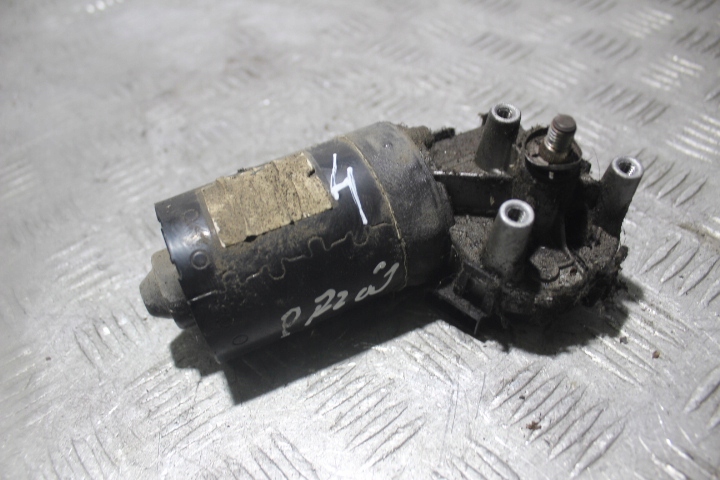 фото №1, Моторчик дворник перед volkswagen golf iv