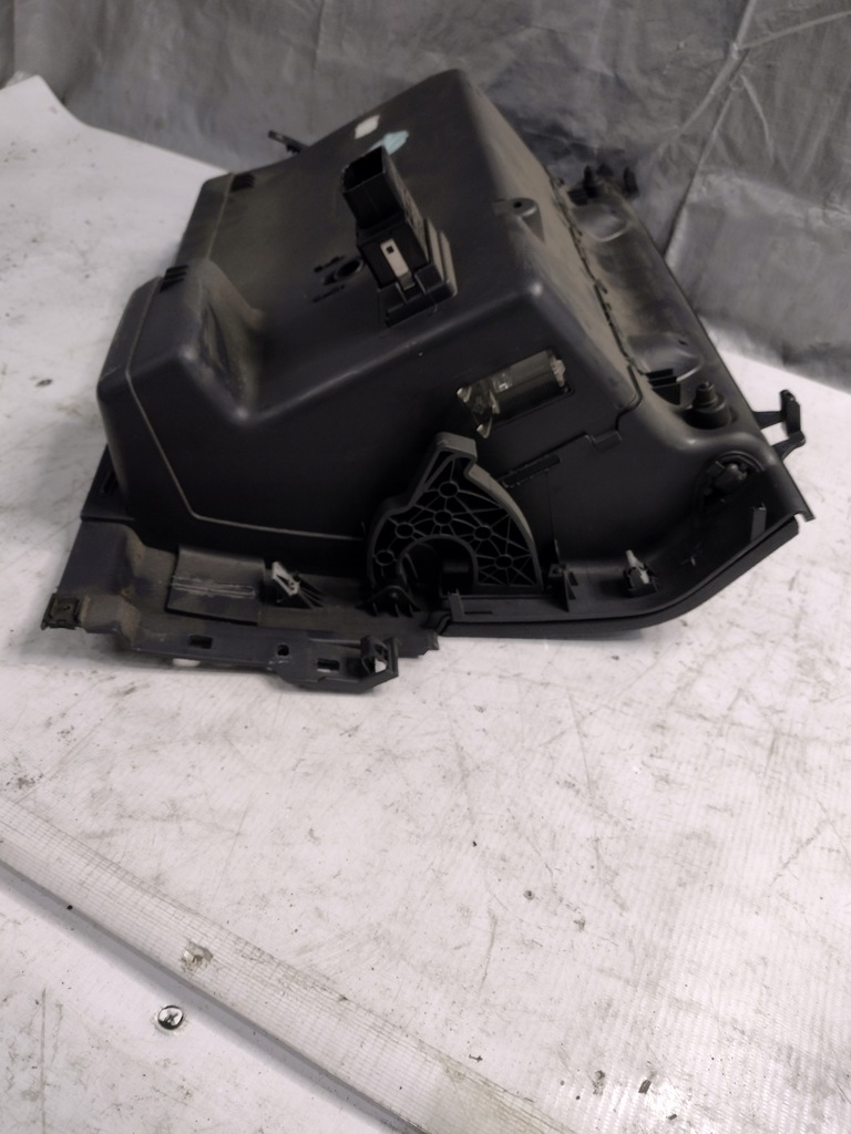 фото №8, Бардачок пасажира volkswagen touran i оригінальний номер 1t1857101