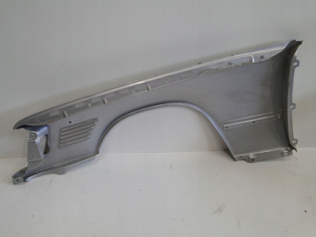 фото №15, Mb e w124 124 крила правий kolekcjoner оригінал