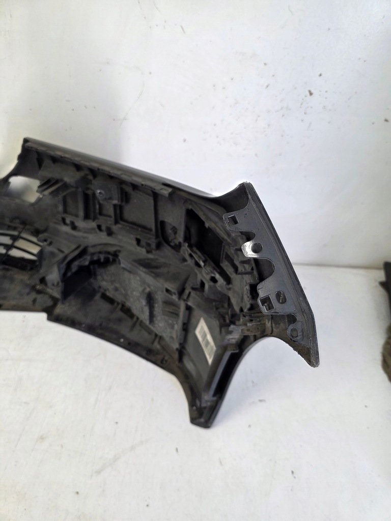 фото №15, Бампер перед bmw seria 7 g11 g12 lift lci