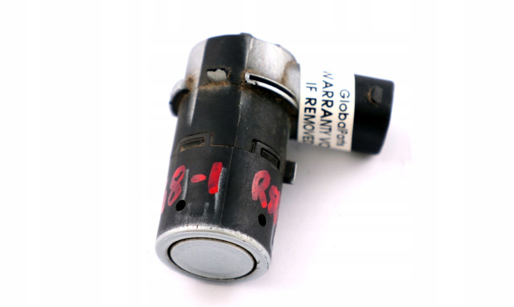 фото №10, Mini r50 r53 датчик pdc задняя задний pure silver