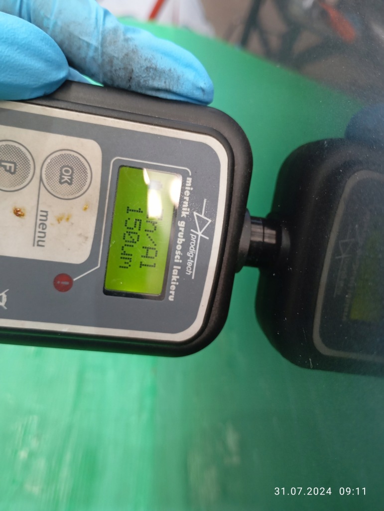 фото №8, Дверь левая передние перед audi tt ii 8s0 14-