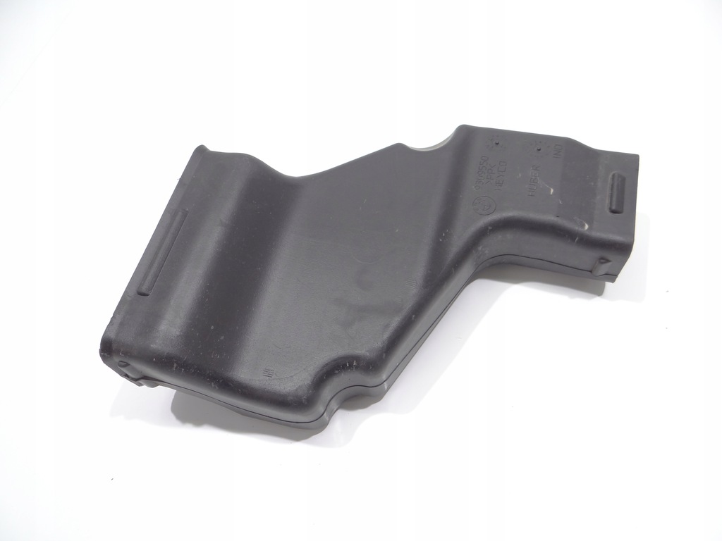 фото №1, Труба воздухозаборник ловушка воздуха bwm i3 9309550