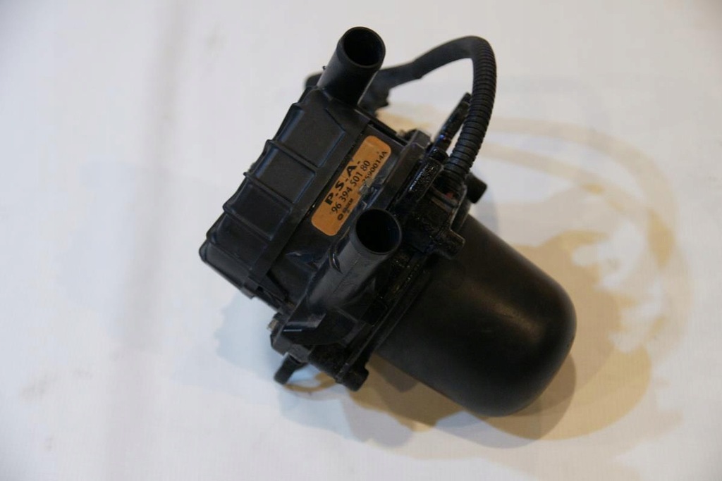 фото №1, Насос повітря вторинного citroen xsara c4 i c5 ii