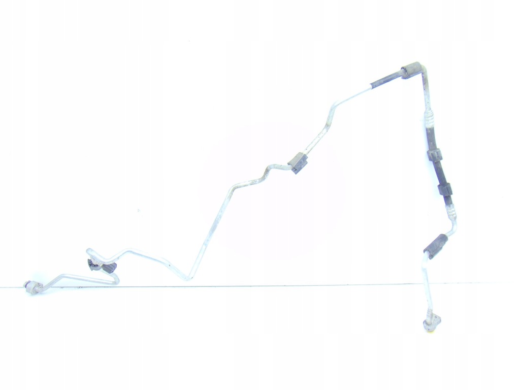 фото №1, Шланг трубка кондиціонера audi rs4 b8 rs5 8t 4.2 v8 8k0260710ac eu