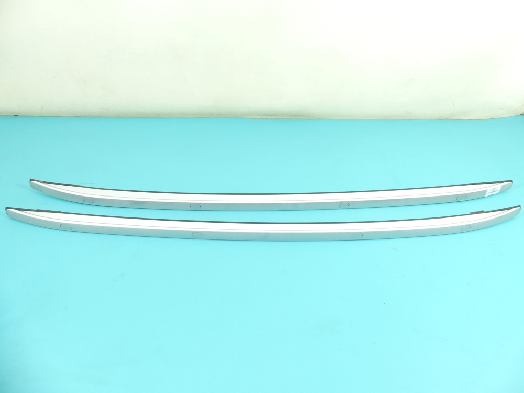 фото №1, Рейлинги kia sportage iv 15-21 кровельные 170cm hb 5d