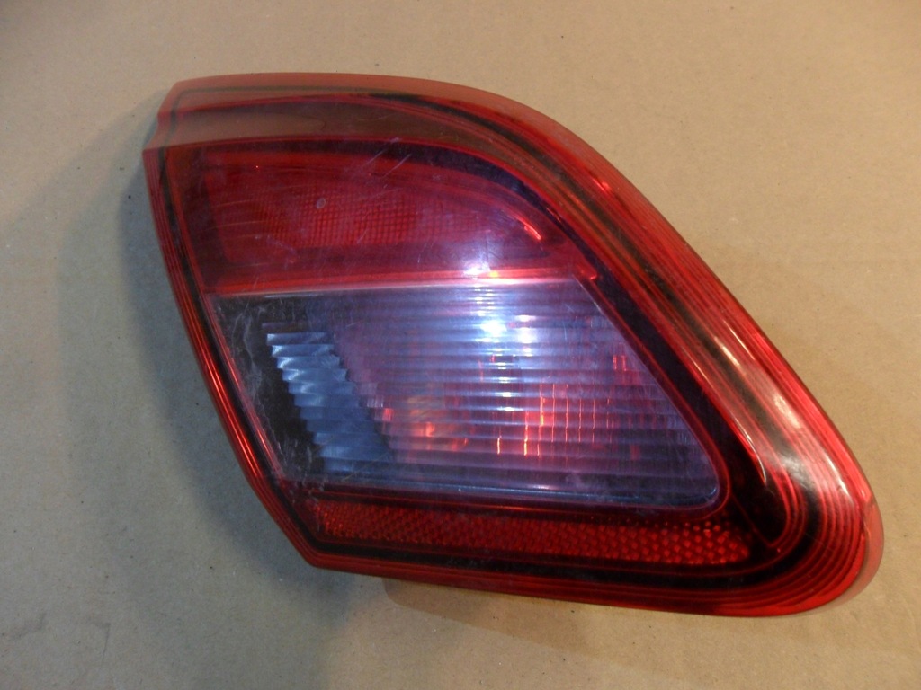 фото №1, Opel corsa e лампа права 460034366