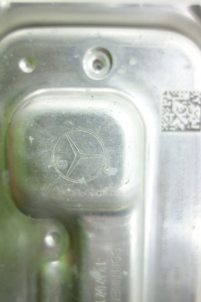 фото №3, Модуль лампы full led mercedes gle w167 19-