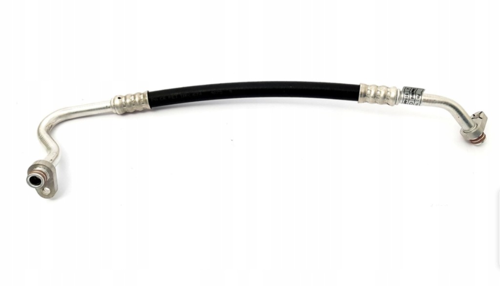 фото №5, Шланг кондиціонера c8 jumpy expert iii 6477q3 оригінальний номер