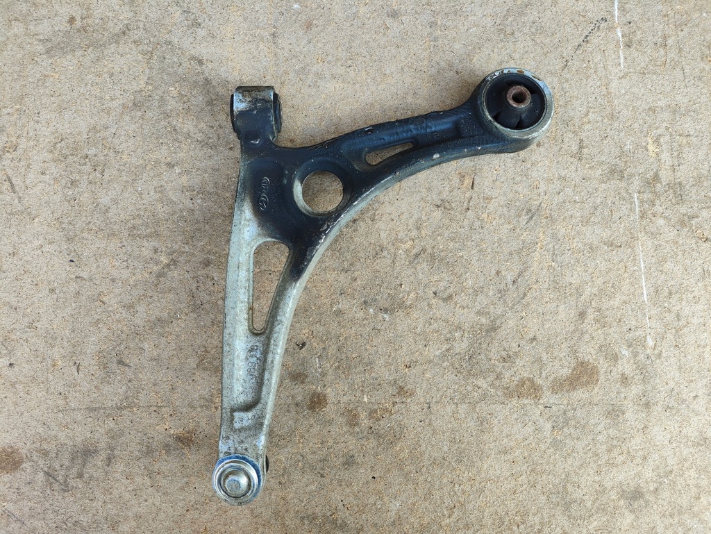 фото №1, Kia niro 19- важіль передній перед правий