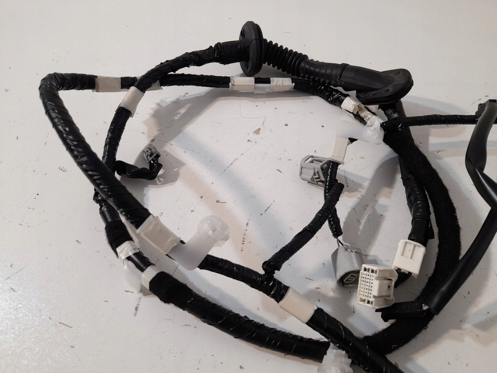 фото №6, Toyota c-hr chr камера заднего вида 86790-f4090 c98