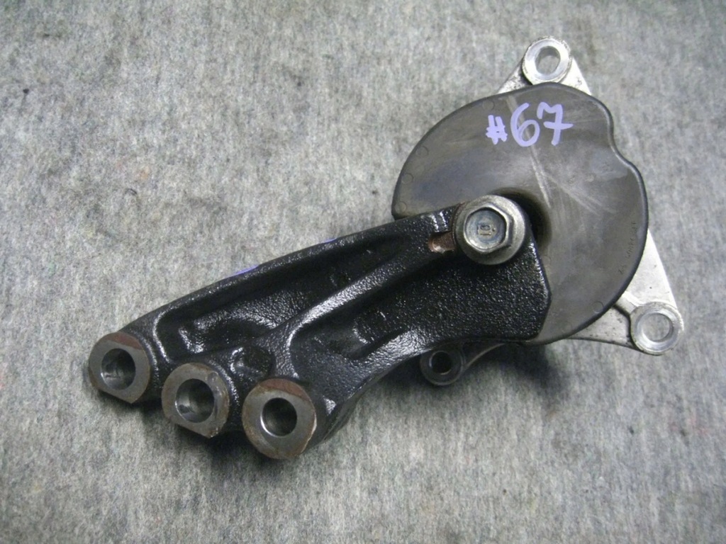 фото №5, Honda crv cr-v 02-06 кронштейн кронштейн кронштейн 2,2