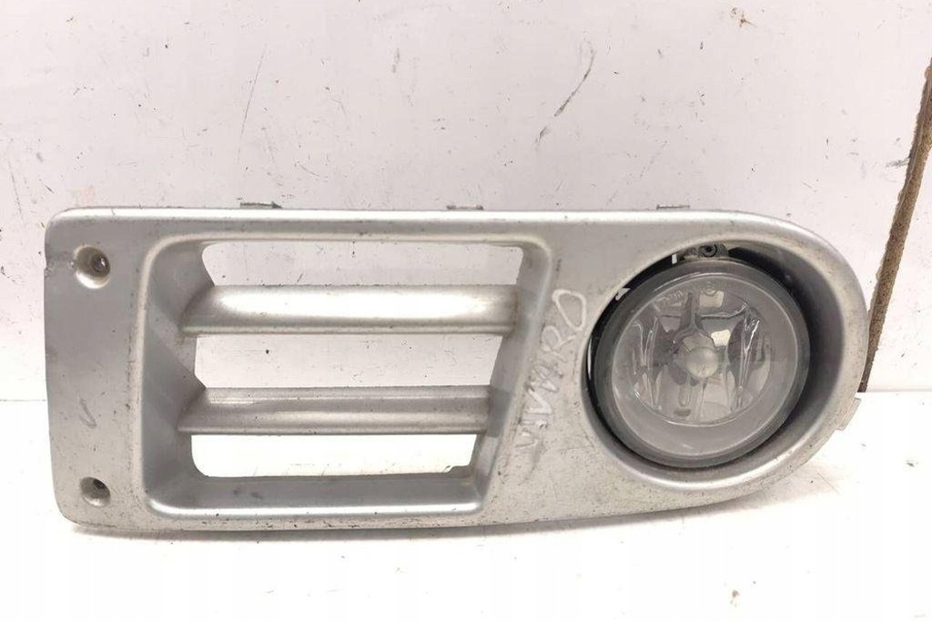 фото №1, Решётка противотуманных фар renault trafic ii minibus / passenger jl 525719894 2.46l