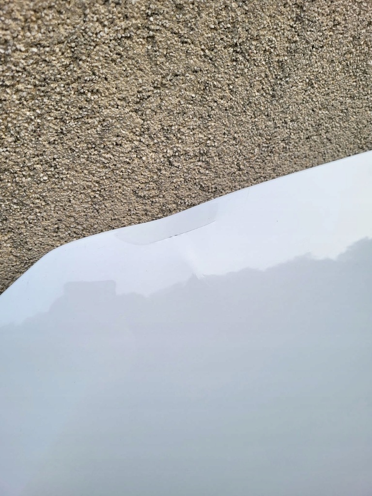 фото №8, Капот крышка двигателя skoda scala