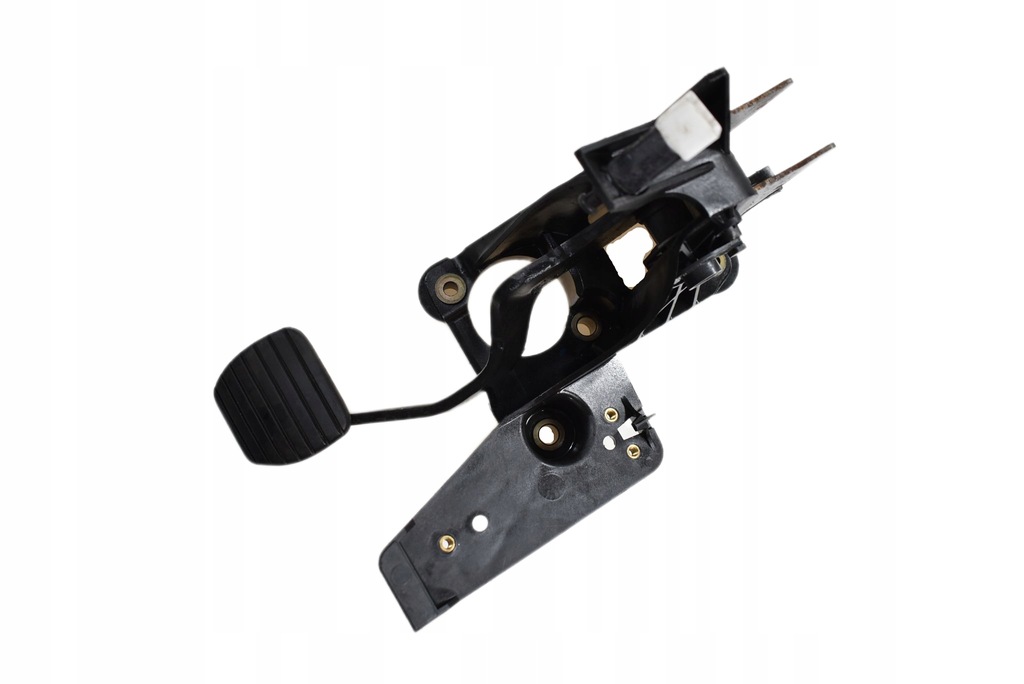 фото №1, Педаль тормоза renault laguna ii 2