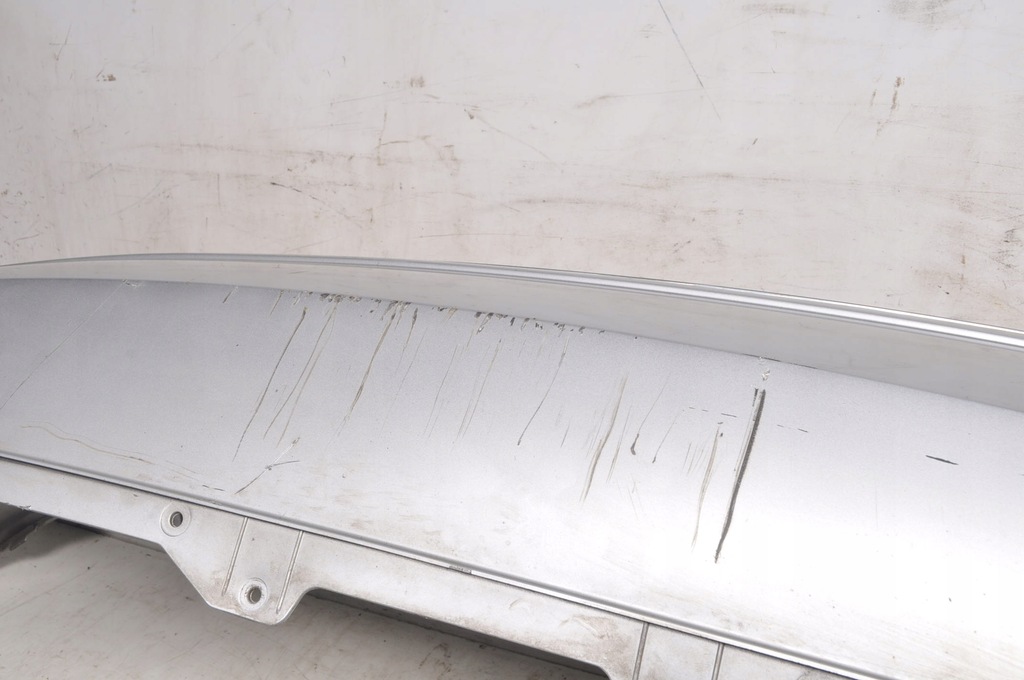 фото №12, Audi a8 d4 бампер задняя задний