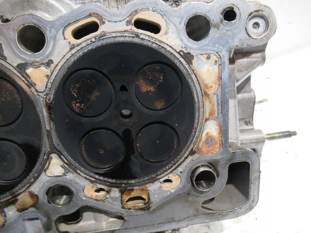 фото №8, Головка валы 6090-ca citroen c5 iii 3.0hdi