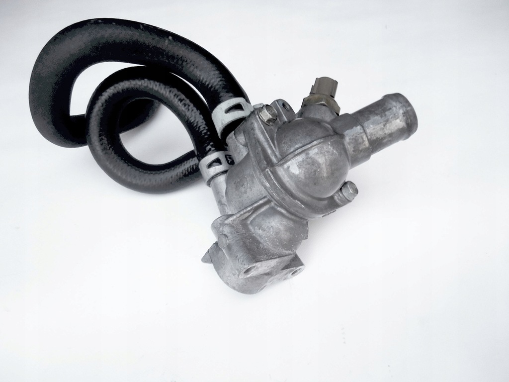 фото №1, Honda crx logo термостат корпус оригінал