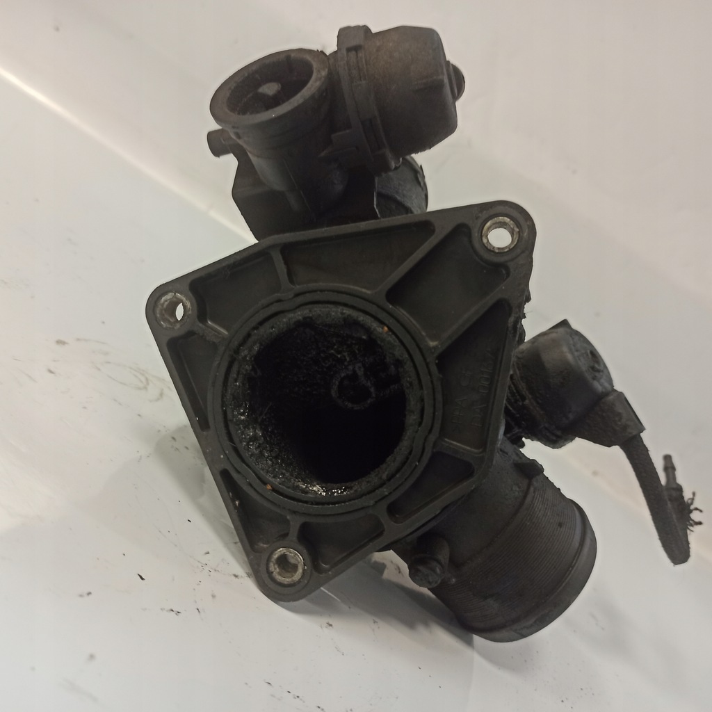 фото №13, Volvo s40 i 2.0 hdi дроссельная заслонка 9657522680 9639027480