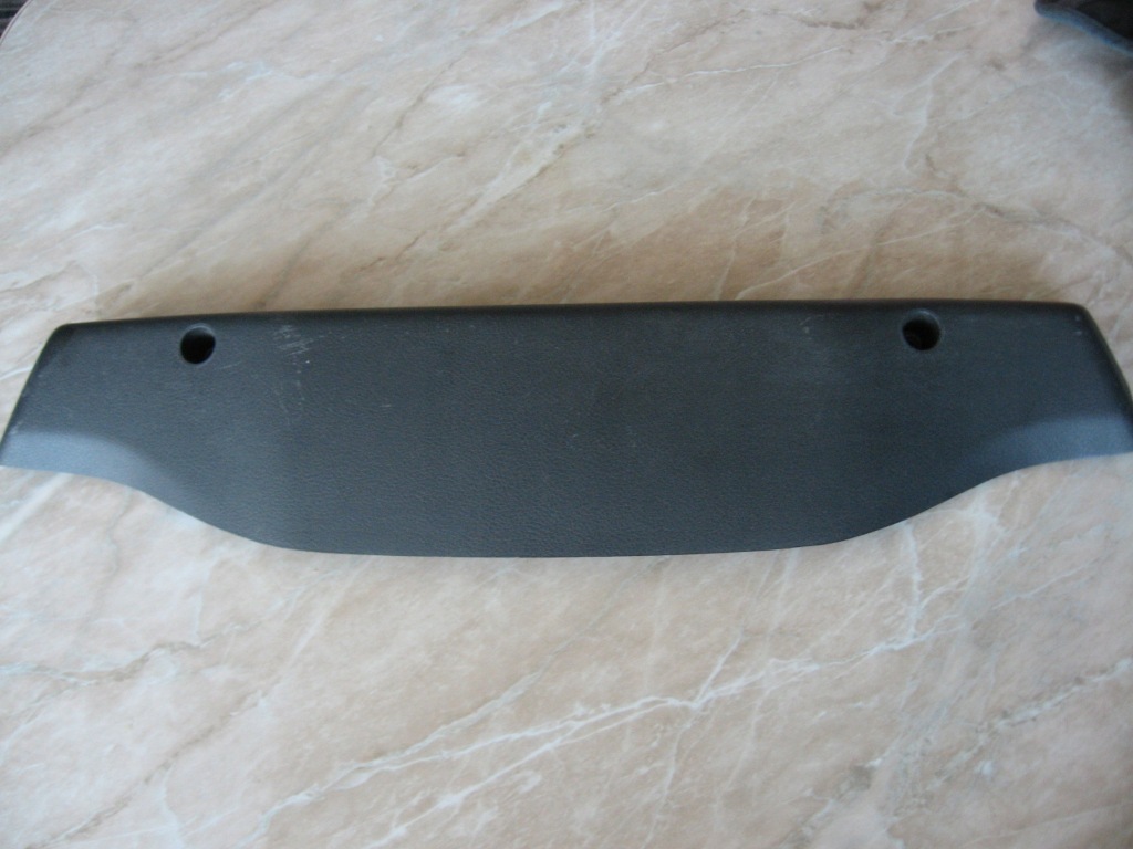 фото №2, Третій світло стоп fiat punto ii 0331000