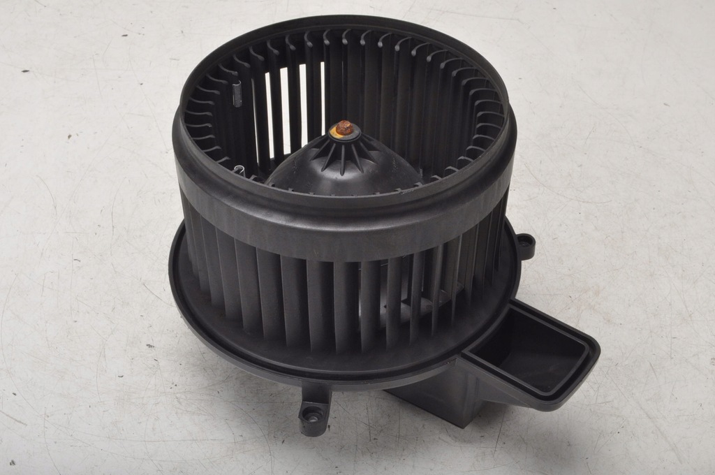 фото №1, Ghibli iii вентилятор обдув ay272700-5533