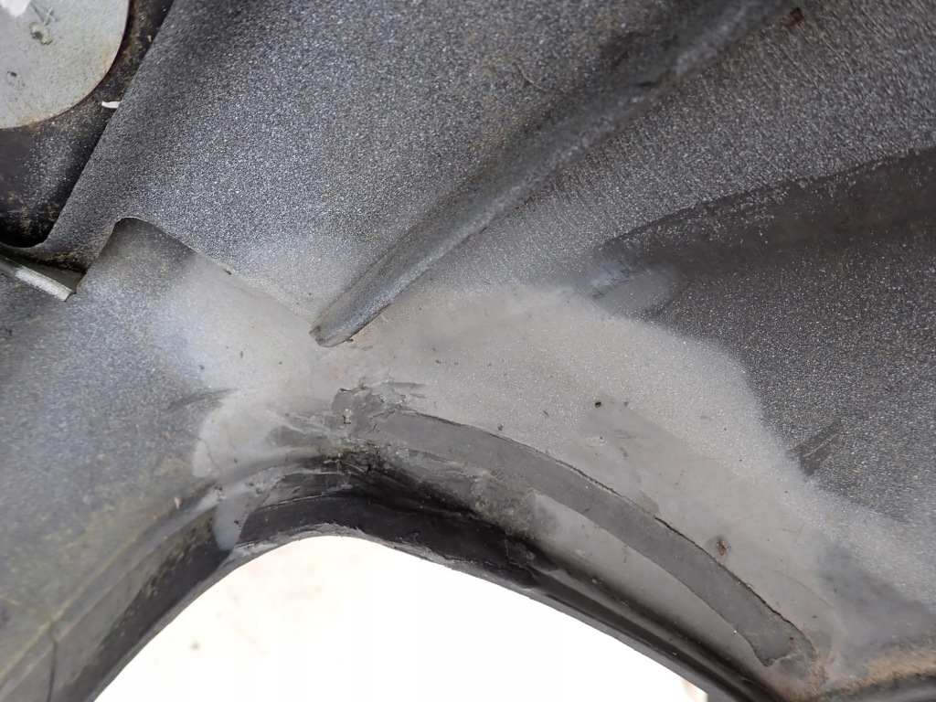 фото №16, Alfa romeo spider iii 3 06-10 бампер задняя задний pdc