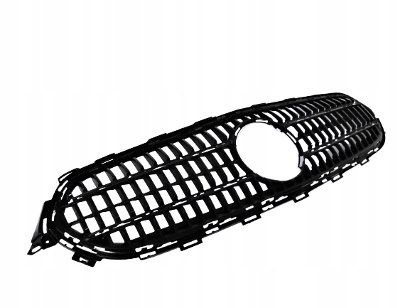 фото №1, Mercedes решётка решётка радиатора решётка радиатора amg e klasa w213 s213 213 lift