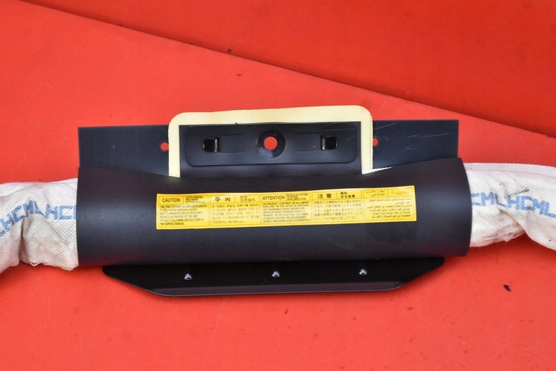 фото №7, Подушка безпеки подушка повітряна шторка безпеки ліва 16899061 hyundai santa fe ii 06-10